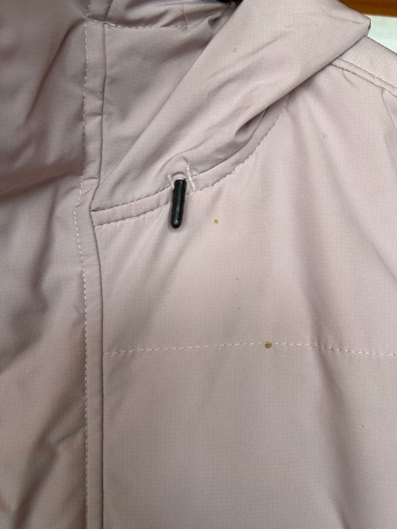 L1 ピンク スノーボードウェア