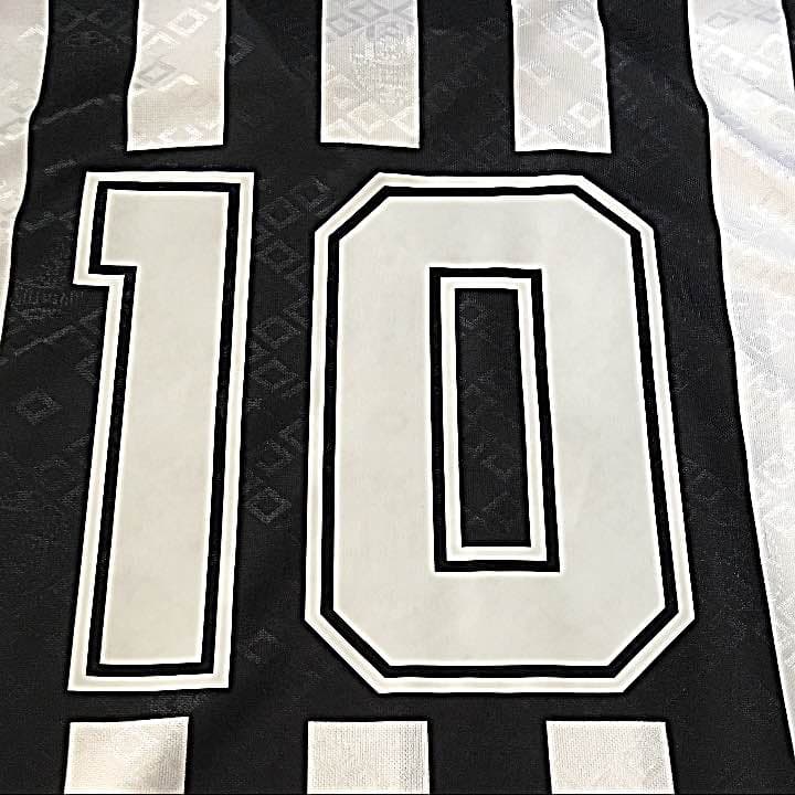 サッカー ユニフォーム ユベントス