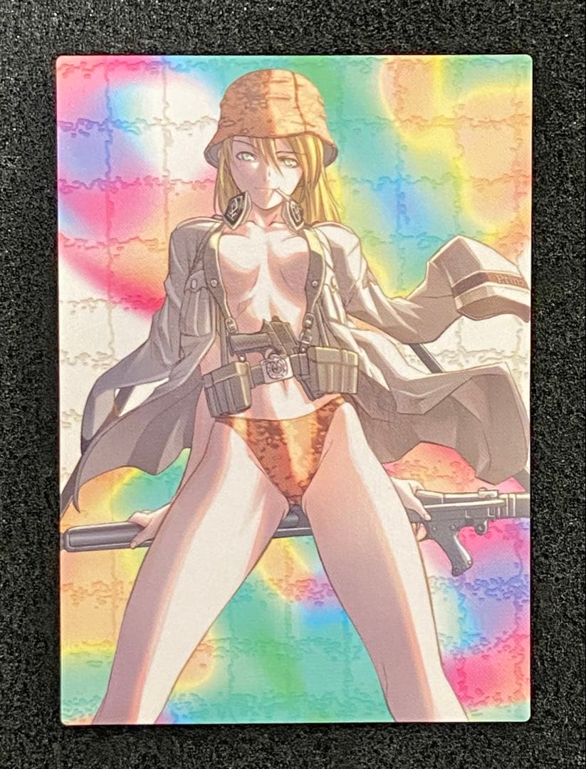 Collection Card Assortment 広江礼威