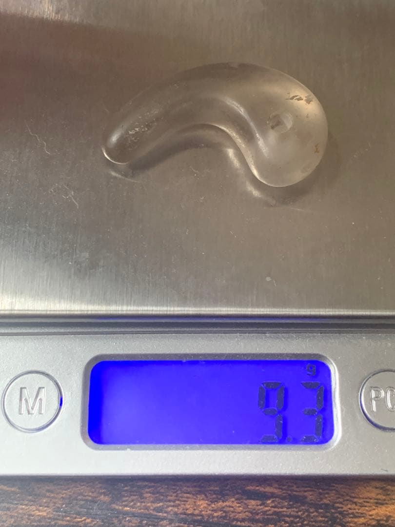 古墳期　出土　本水晶勾玉　水晶　縄文時代　弥生　石器　土器　翡翠勾玉　根付　勾玉