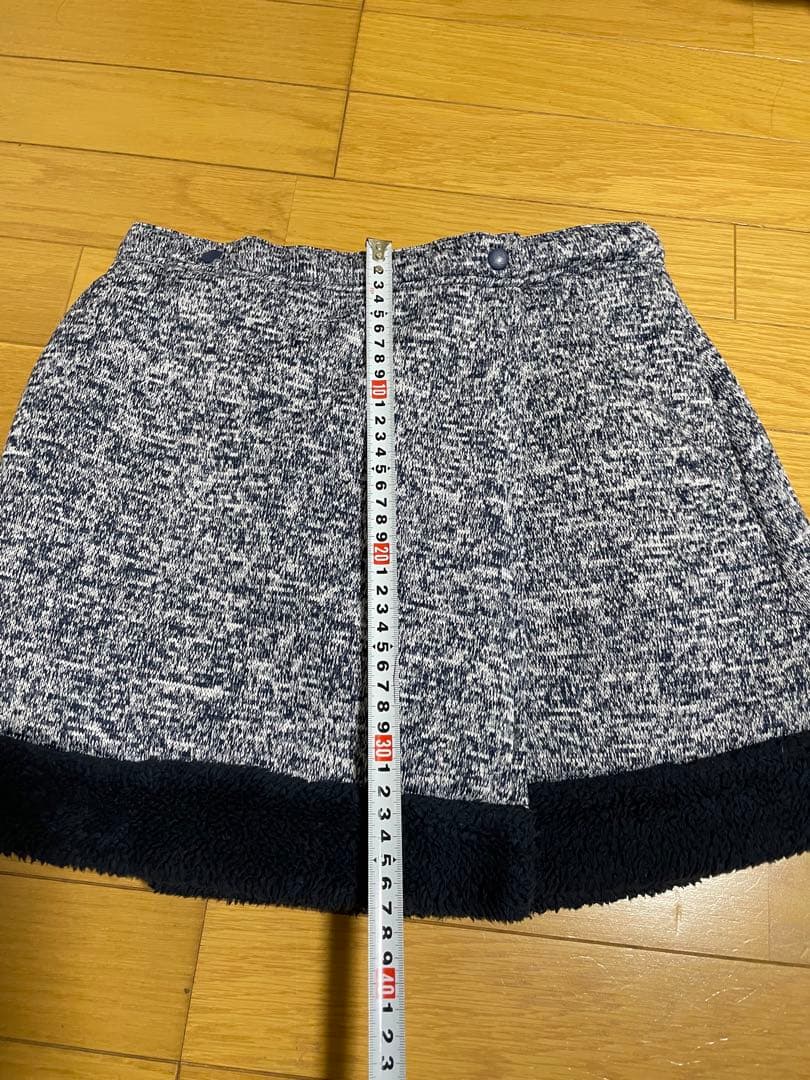 バボラ　アウター上下セット