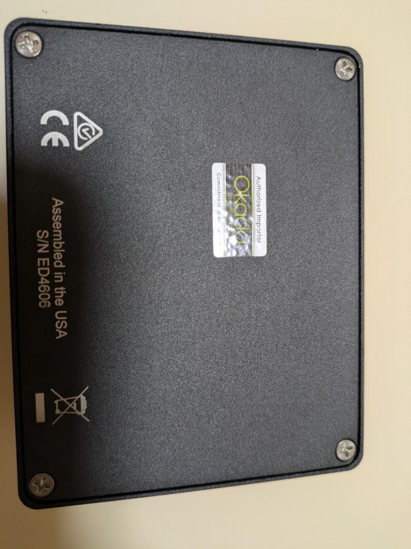 SUHR ( サー ) Eclipse BLK　ディストーション