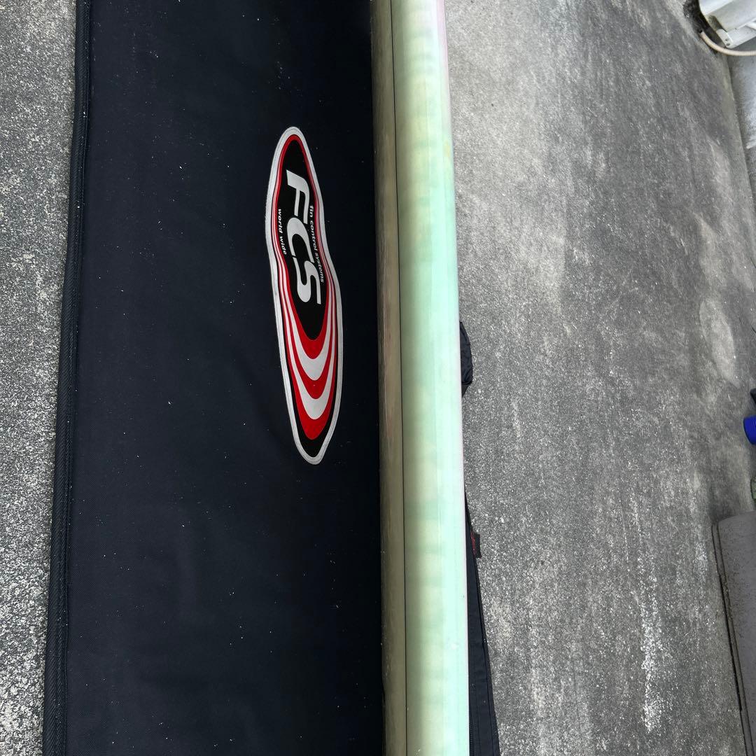 ロングボード　Surfboards. Hawaii   9フィート