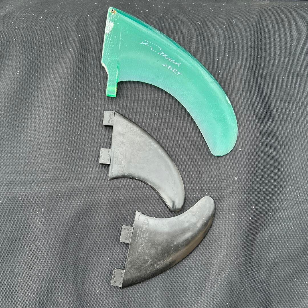 ロングボード　Surfboards. Hawaii   9フィート