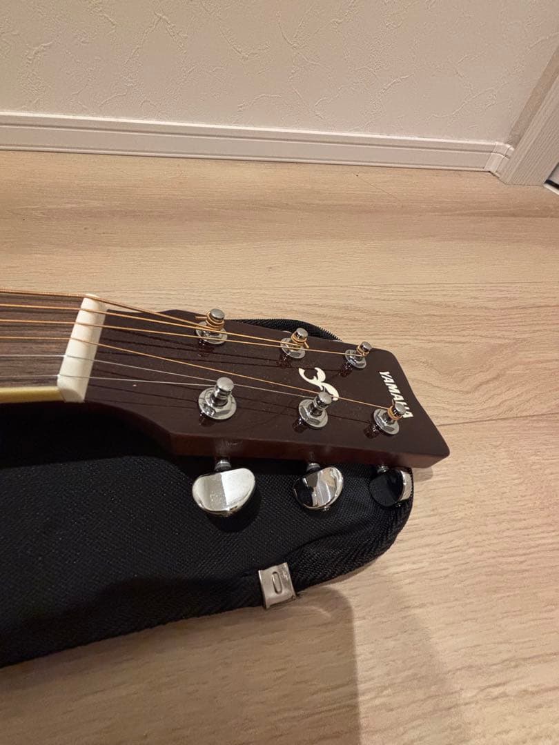 YAMAHA FG820 アコースティックギター