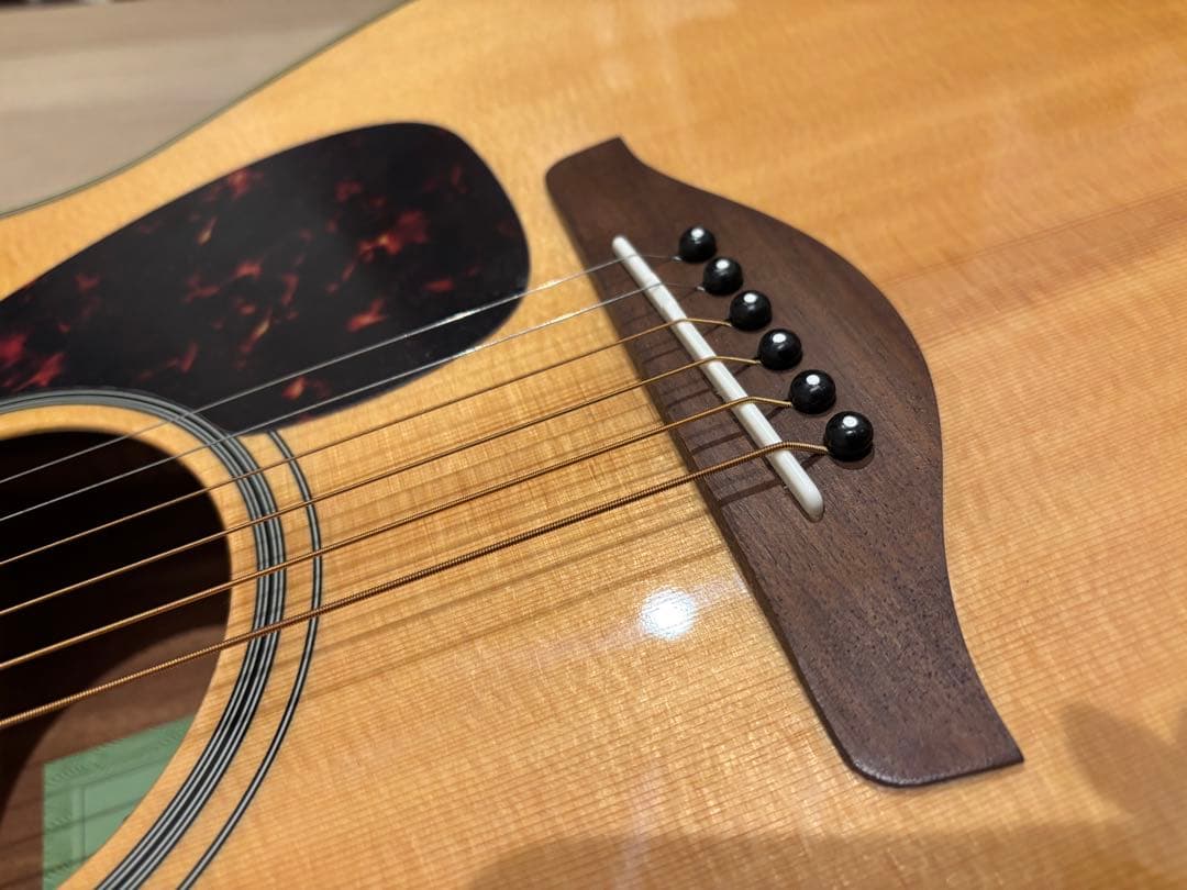 YAMAHA FG820 アコースティックギター