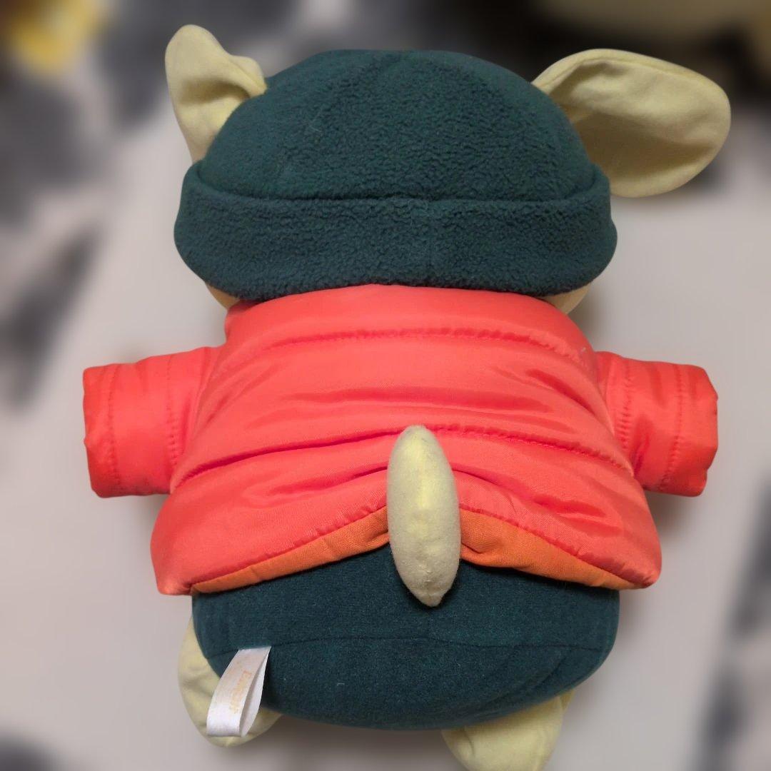 ポムポムプリン ぬいぐるみ まとめ売り　8点　レア物あり