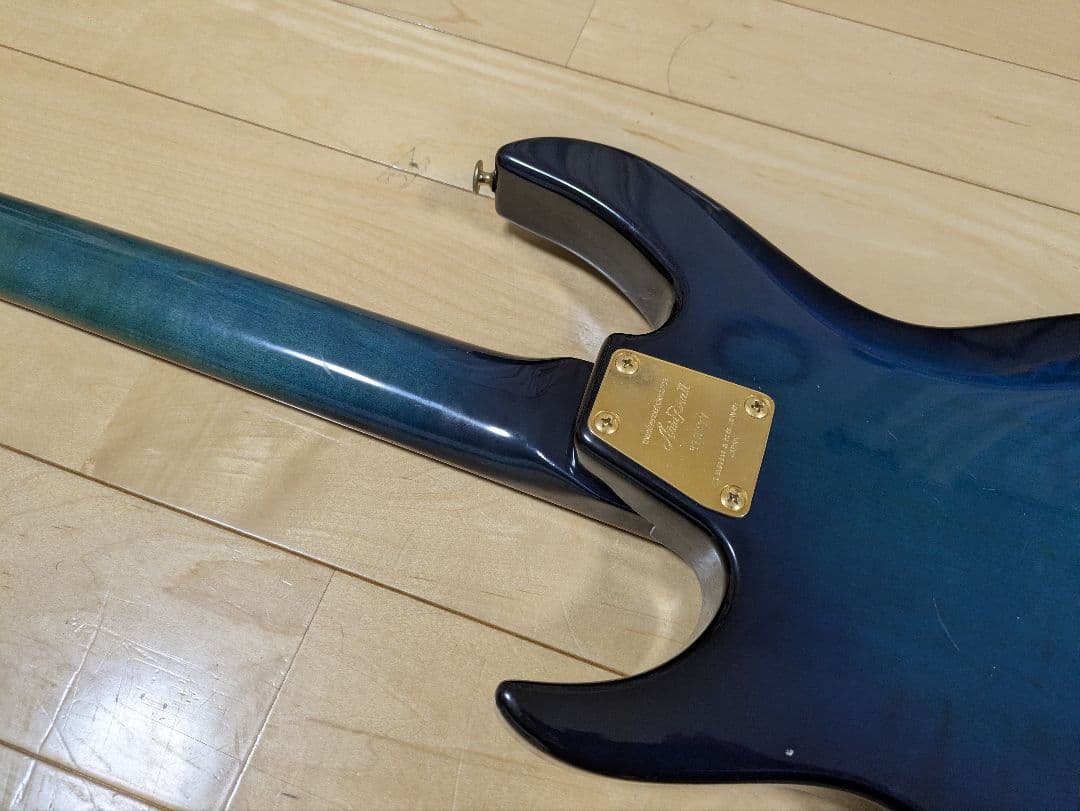 Aria Pro II VAB-550 1991　￥55000
