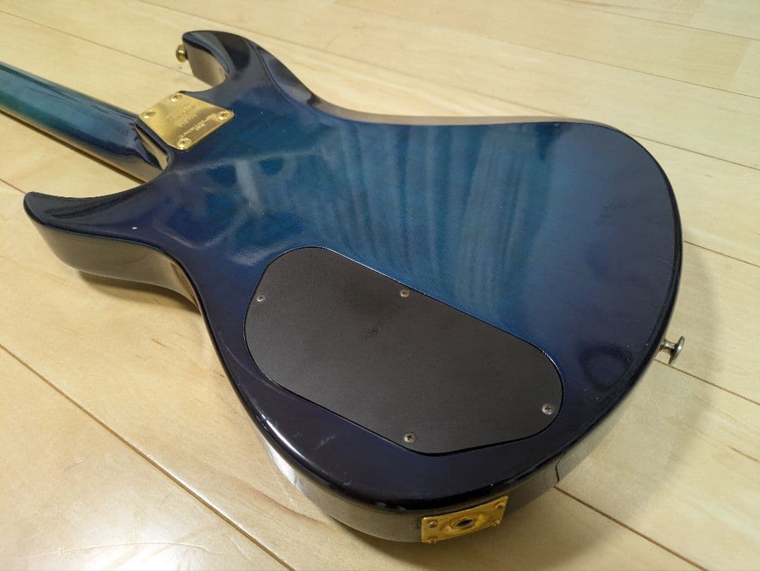 Aria Pro II VAB-550 1991　￥55000