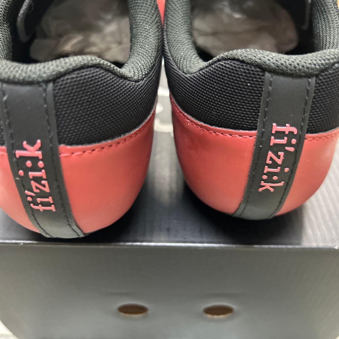 フィジークロードシューズVENT OMNA BOAシステム EU-42 27cm