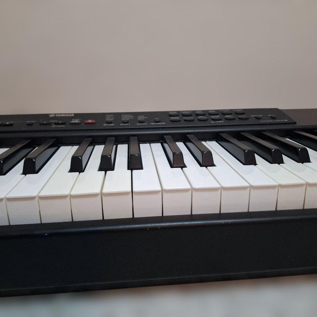 【送料無料】YAMAHA P-80 88鍵盤 電子ピアノ エレクトリックピアノ