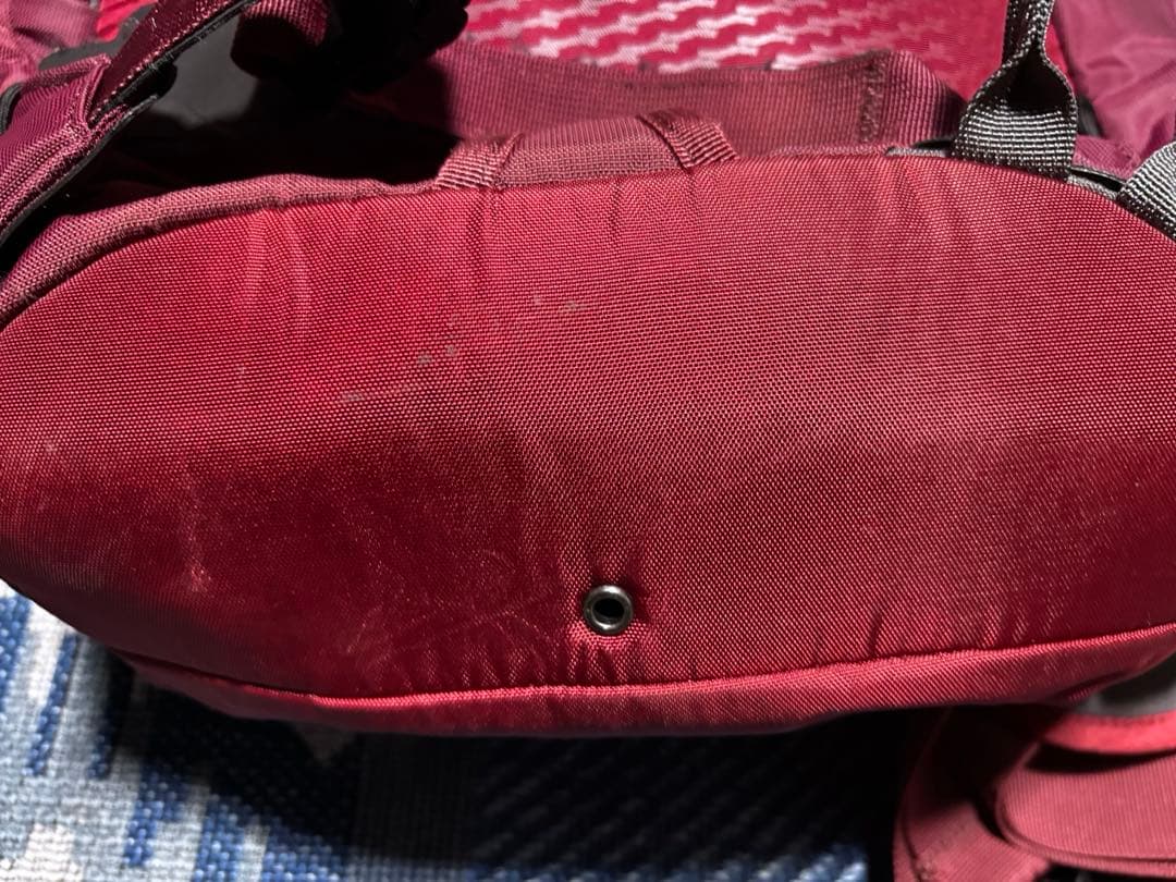 オスプレー　クレスタ　20