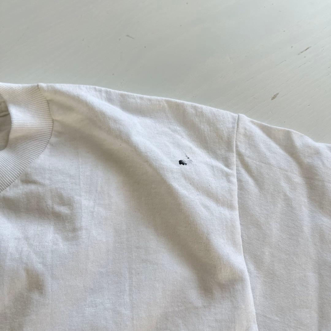 F.U.'S バンドTシャツ ロナルド・レーガン Mサイズ　80年代　レア　希少