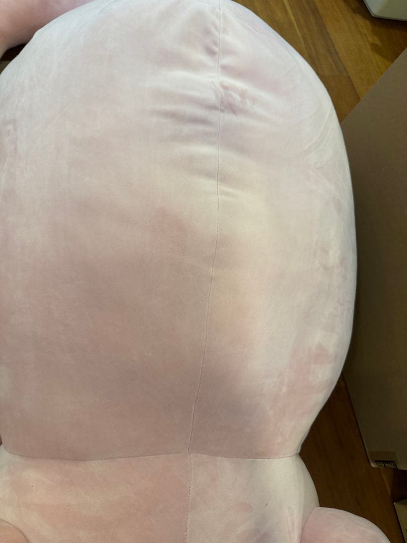 ❗️chapy❗️ポケモンセンター　等身大　ヤドン　受注生産　ぬいぐるみ