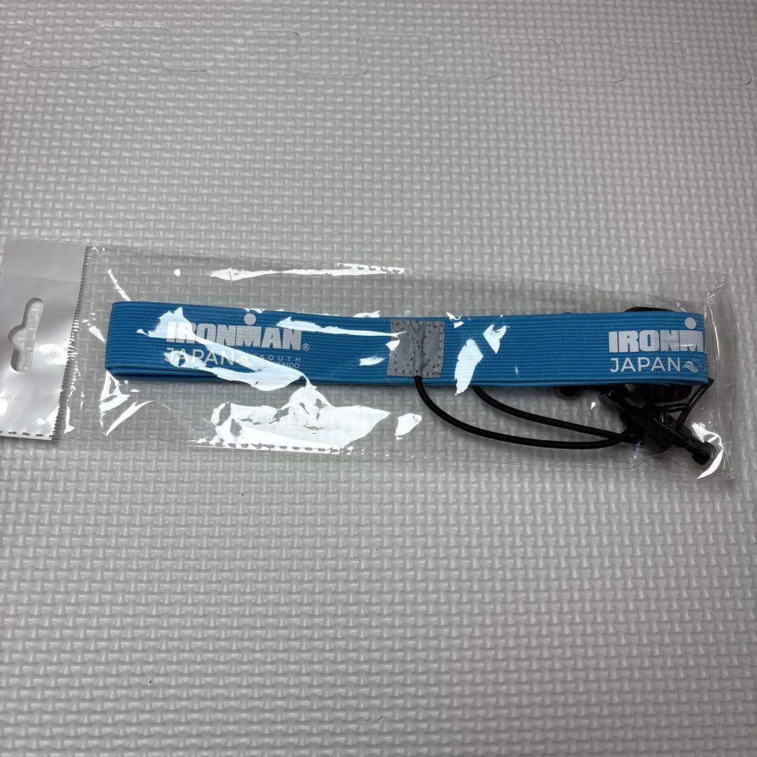 2025 IRONMAN JAPAN みなみ北海道 TシャツM メダル７点セット
