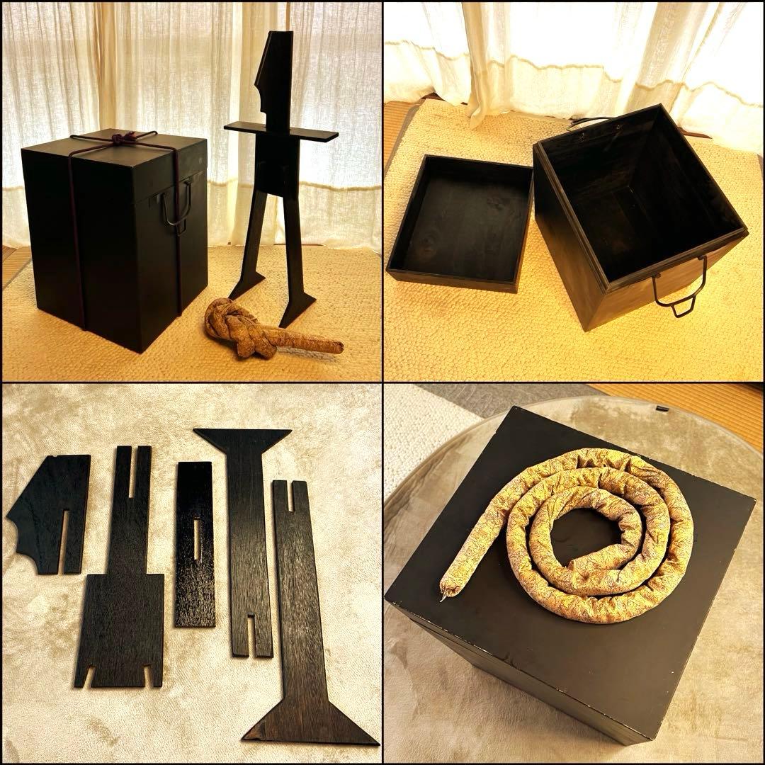 【PECO2023さま専用】薩摩国住光忍　甲冑 当世具足　鎧 一式陣、羽織付