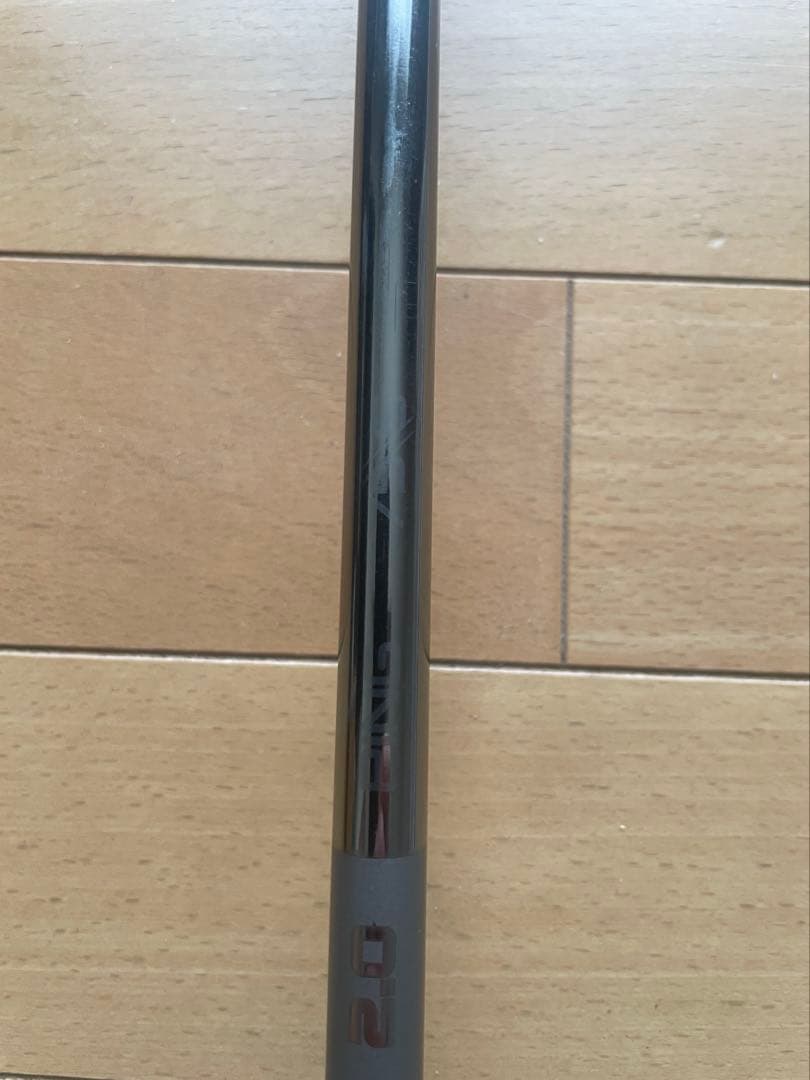 【週末限定】PING G430 3W TOUR 2.0 Chrome 75S