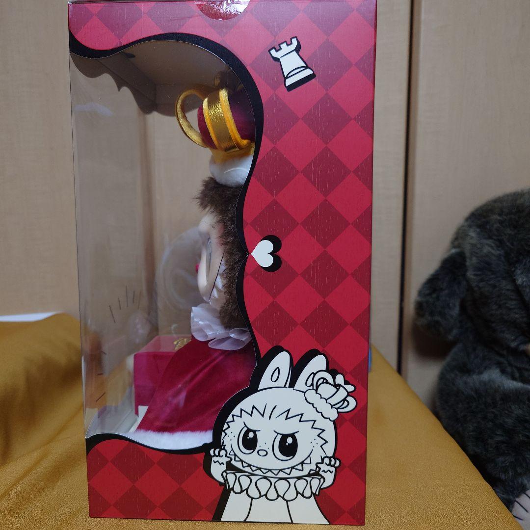 正規品♡POPMART Labubu The Monsters ぬいぐるみセット