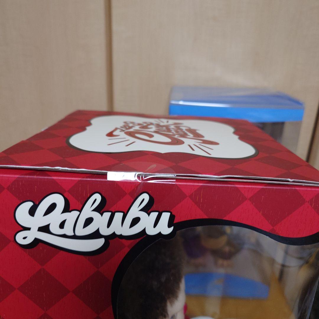 正規品♡POPMART Labubu The Monsters ぬいぐるみセット