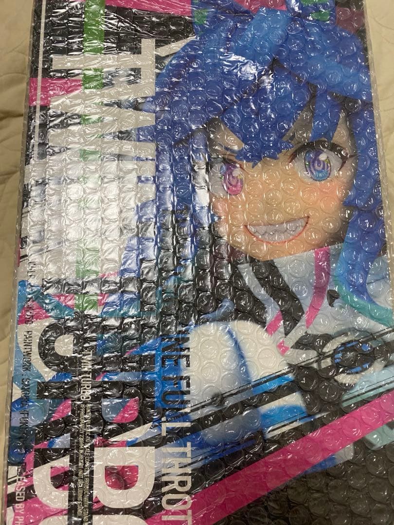 ウマ娘プリティーダービー　ツインターボ　フィギュア