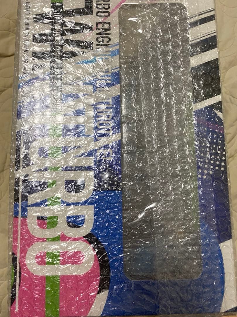 ウマ娘プリティーダービー　ツインターボ　フィギュア