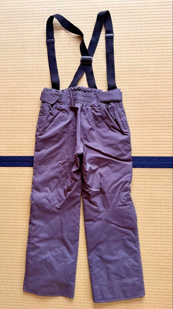 Phenix スキー/スノボウェア メンズM