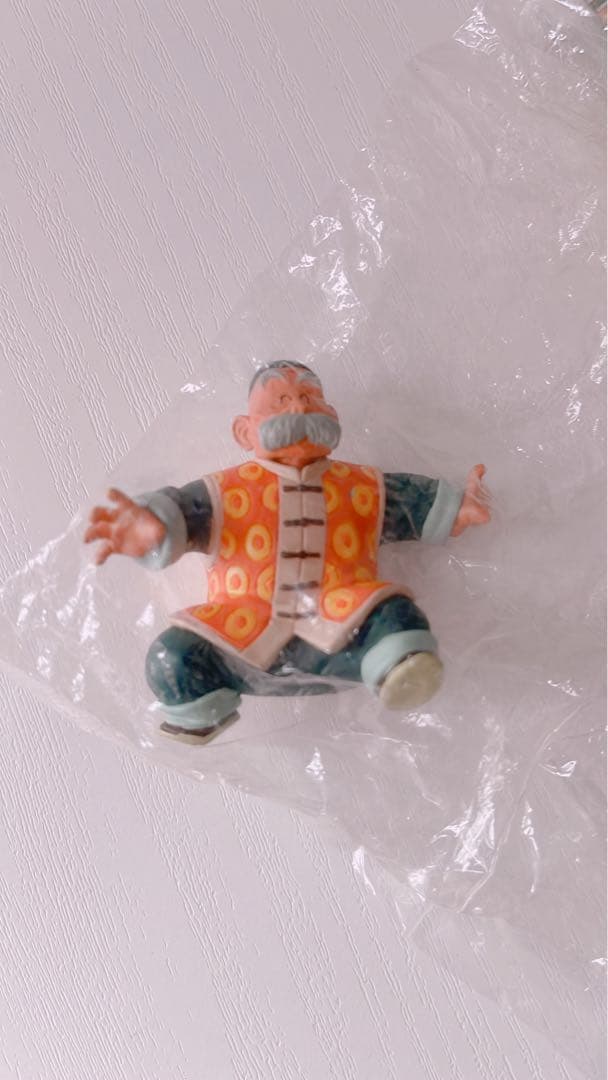 はじまりは四星球　メモリーズ編　じっちゃん　ドラゴンボールカプセル　ドラカプ