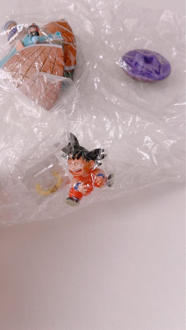 はじまりは四星球　メモリーズ編　じっちゃん　ドラゴンボールカプセル　ドラカプ