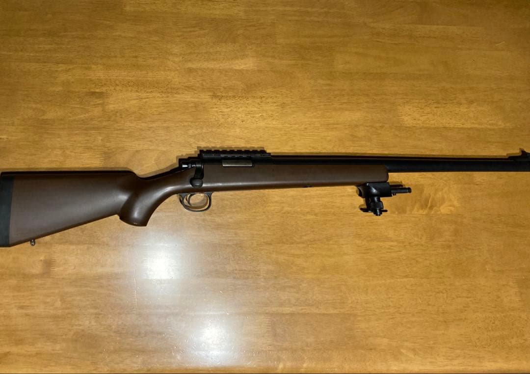 VSR-10 リアルショックバージョン