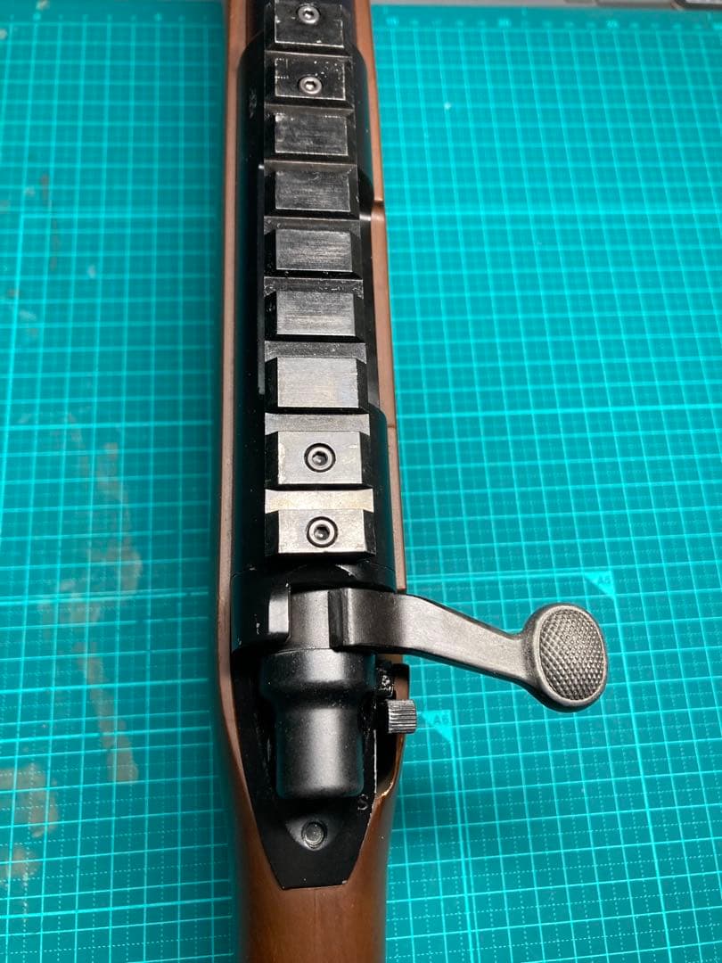 VSR-10 リアルショックバージョン