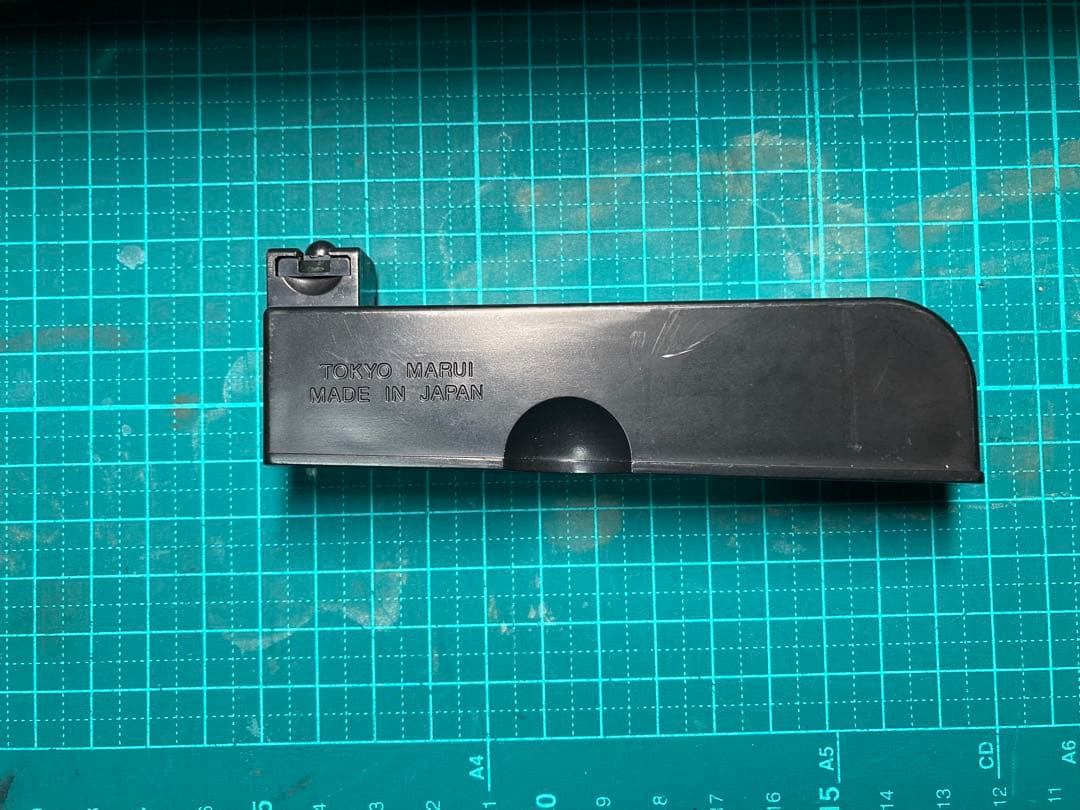 VSR-10 リアルショックバージョン