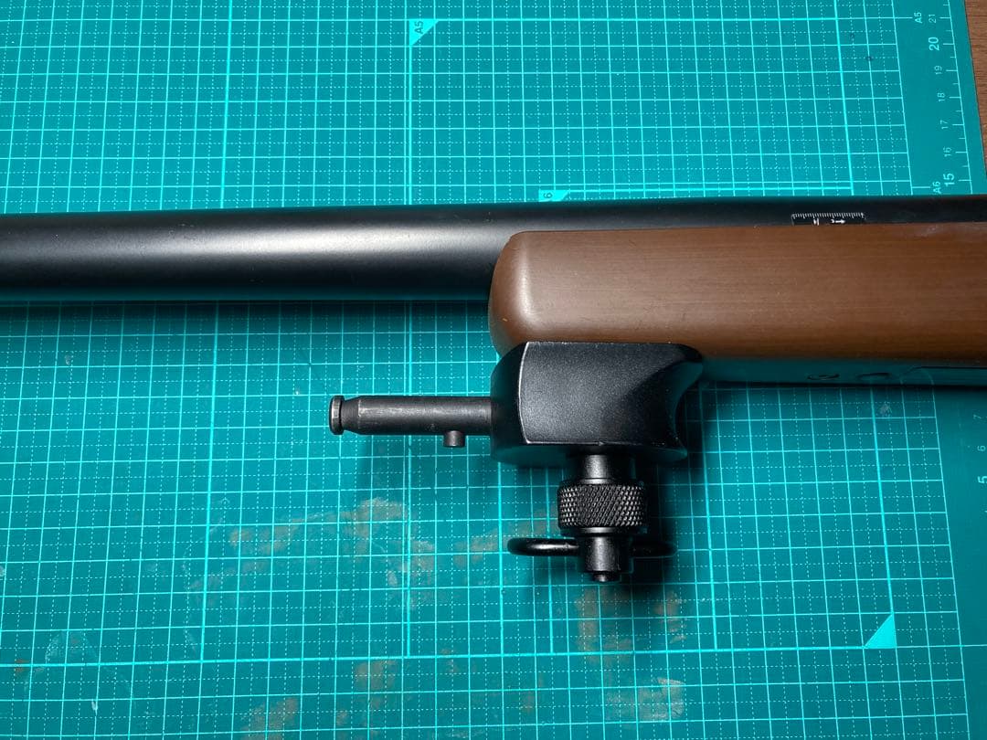 VSR-10 リアルショックバージョン