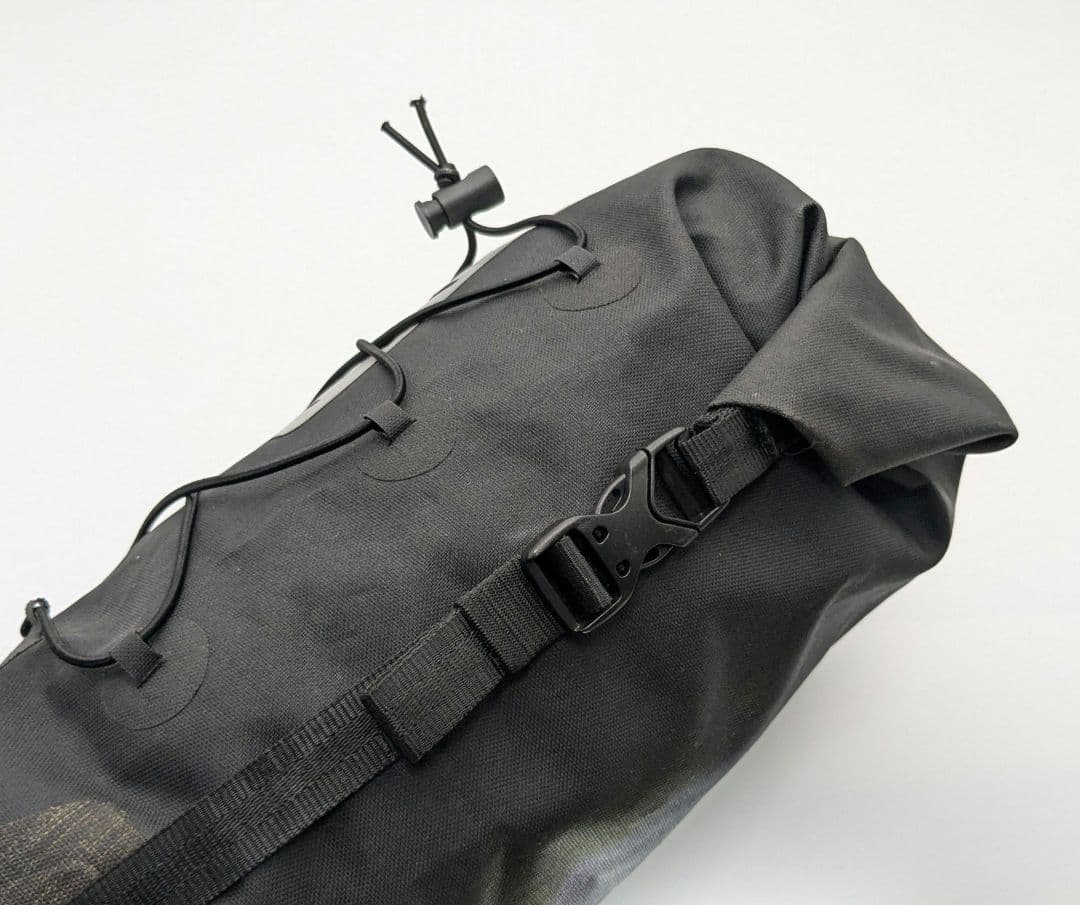 ROCKBROS(ロックブロス) サドルバッグ 大容量