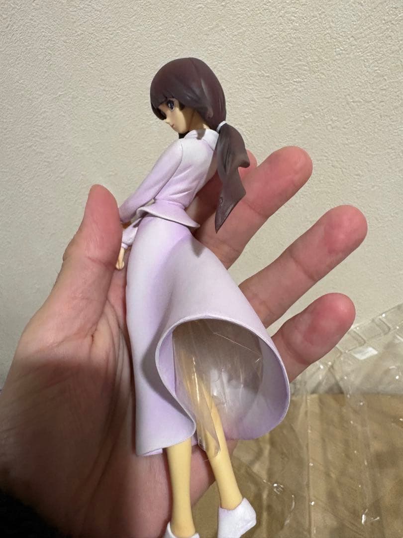 メガハウス RAHDX 機動新世紀ガンダムX ティファ・アディール 5170