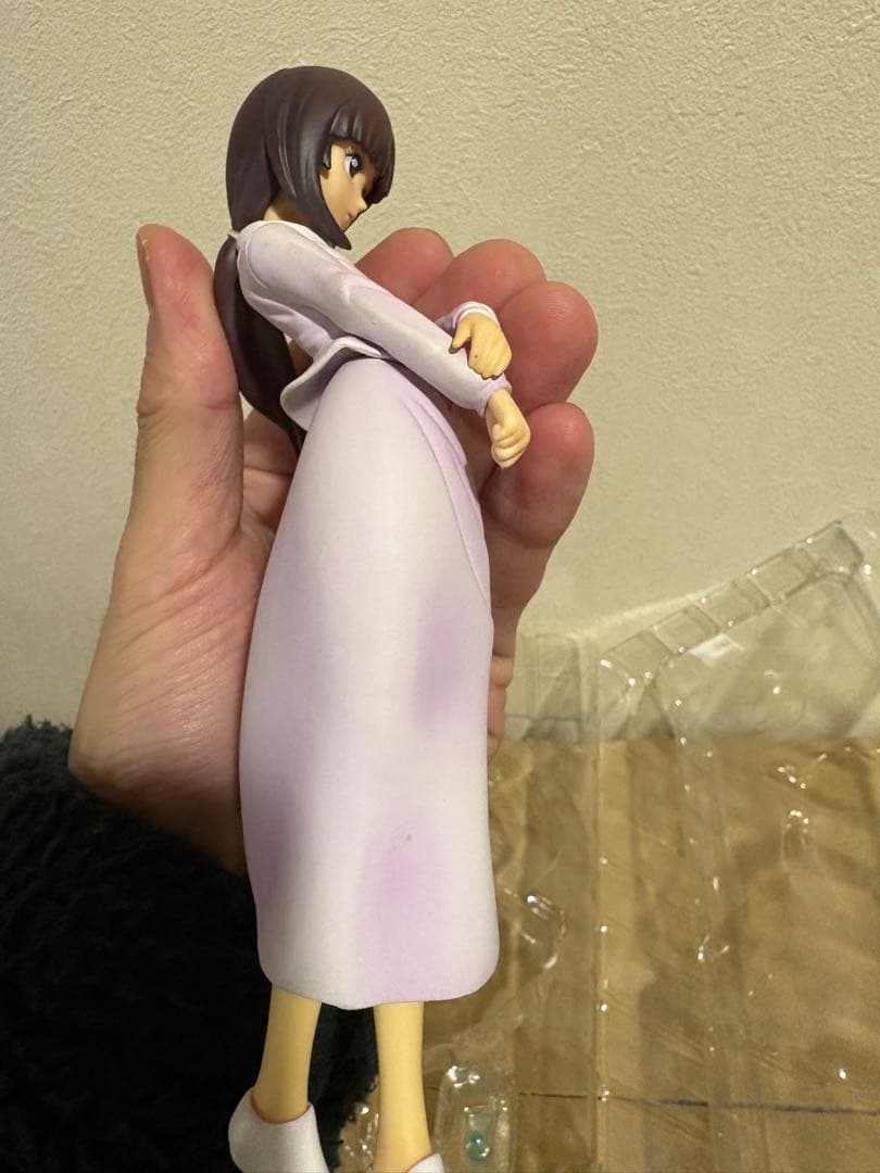 メガハウス RAHDX 機動新世紀ガンダムX ティファ・アディール 5170