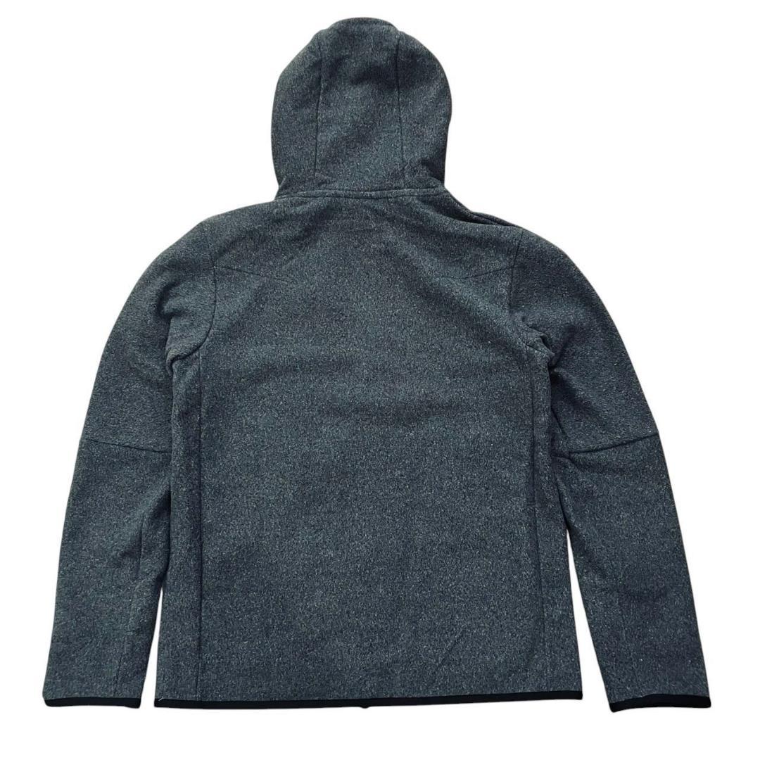 【170】 ナイキ セットアップ DQ4802 DQ4809 ブラック Mサイズ