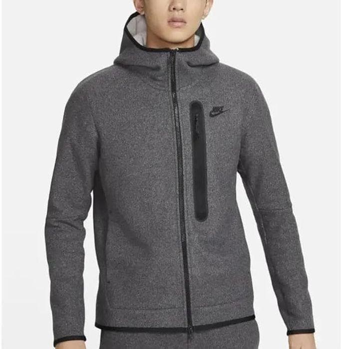 【170】 ナイキ セットアップ DQ4802 DQ4809 ブラック Mサイズ