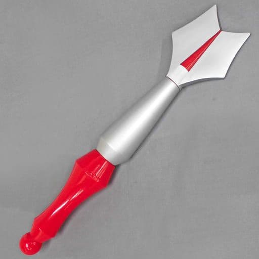 ファイヤーマン ファイヤースティック ●LD-BOX購入特典 変身アイテム