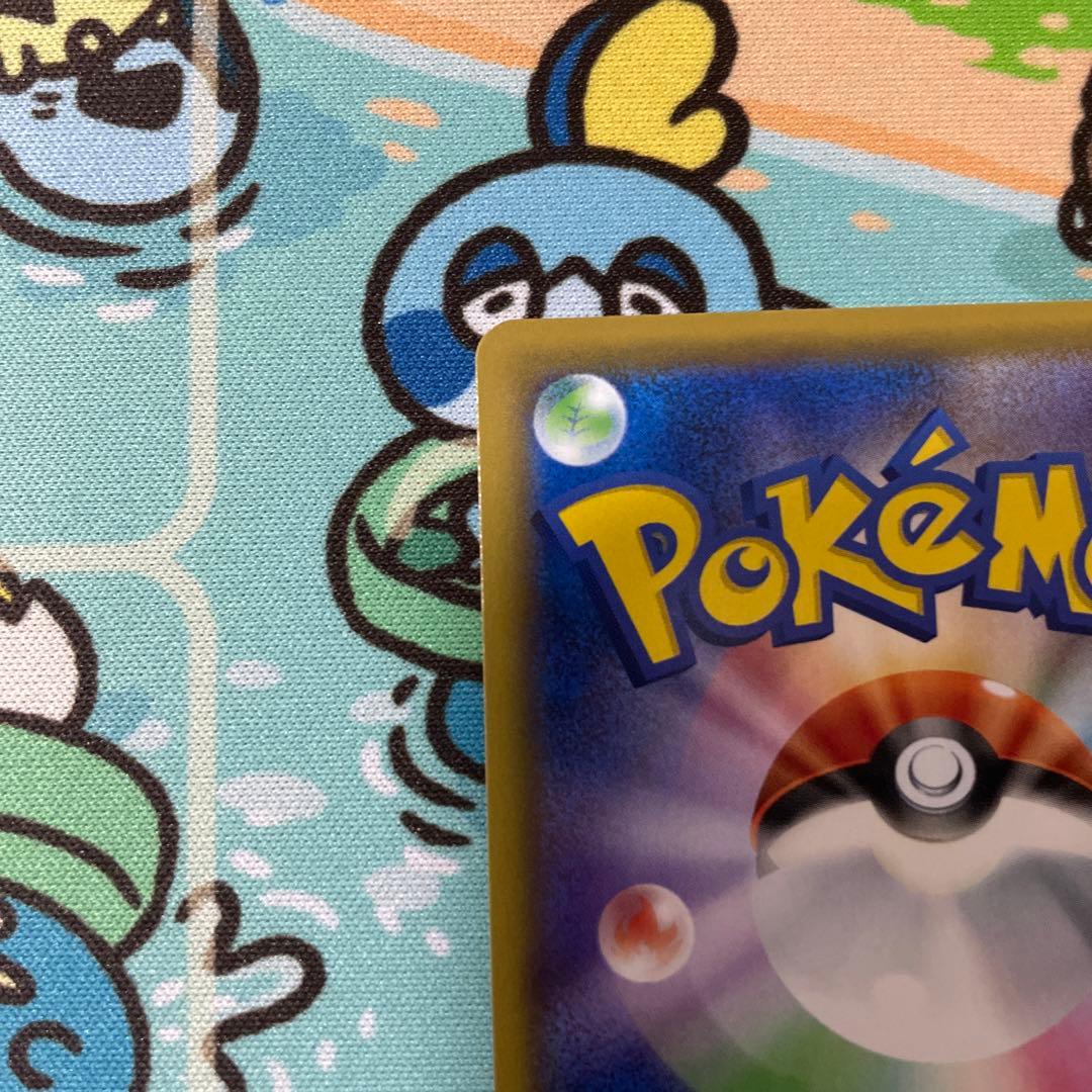 ポケモンカード リーリエ ピッピ chr ドリームリーグ プロモ