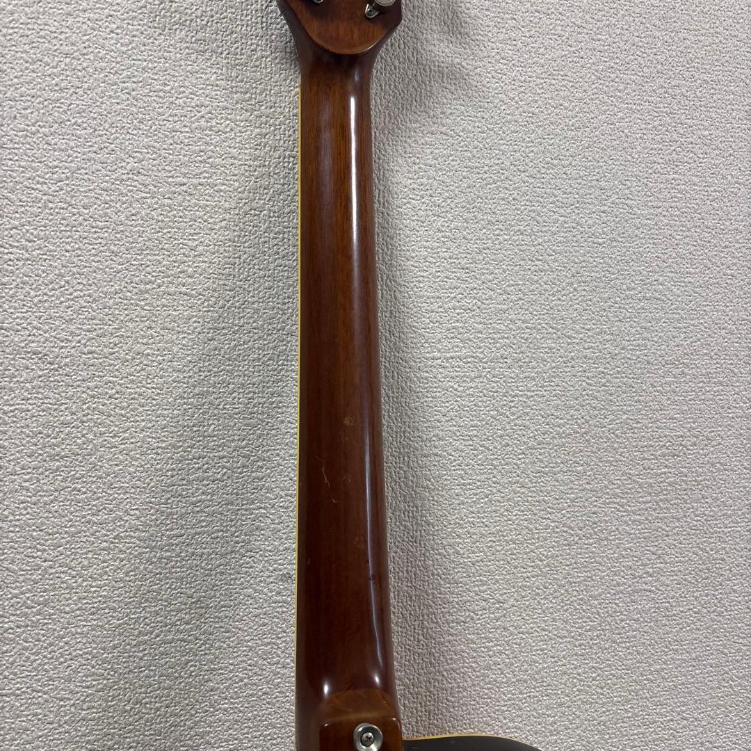 Morris エレアコ　トルネード　Tornado TZJ