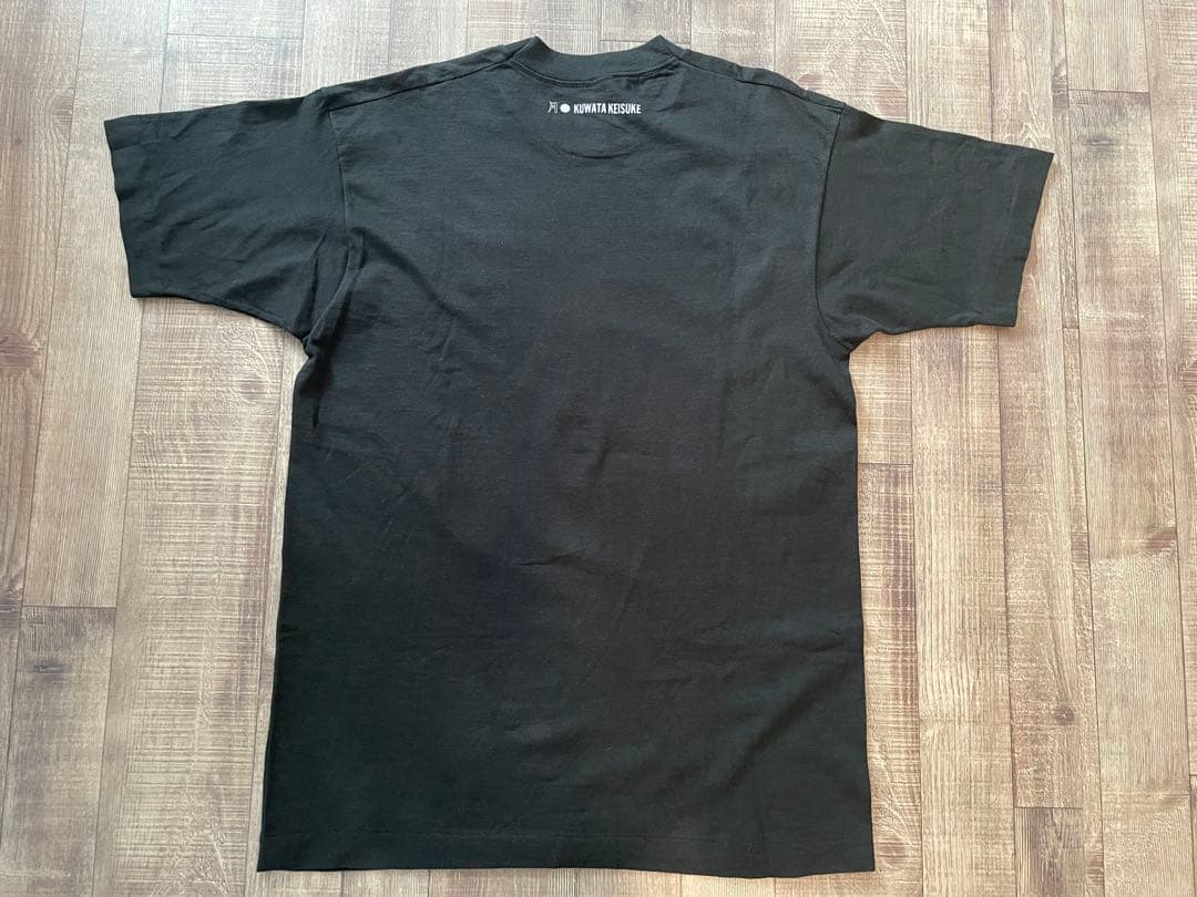 激レアTシャツ 桑田佳祐 フルーツオブザルーム USA製 1994年発売 サザン