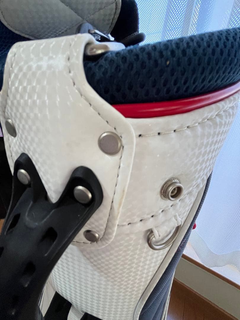 タイトリスト　Titleist ゴルフキャディバッグ