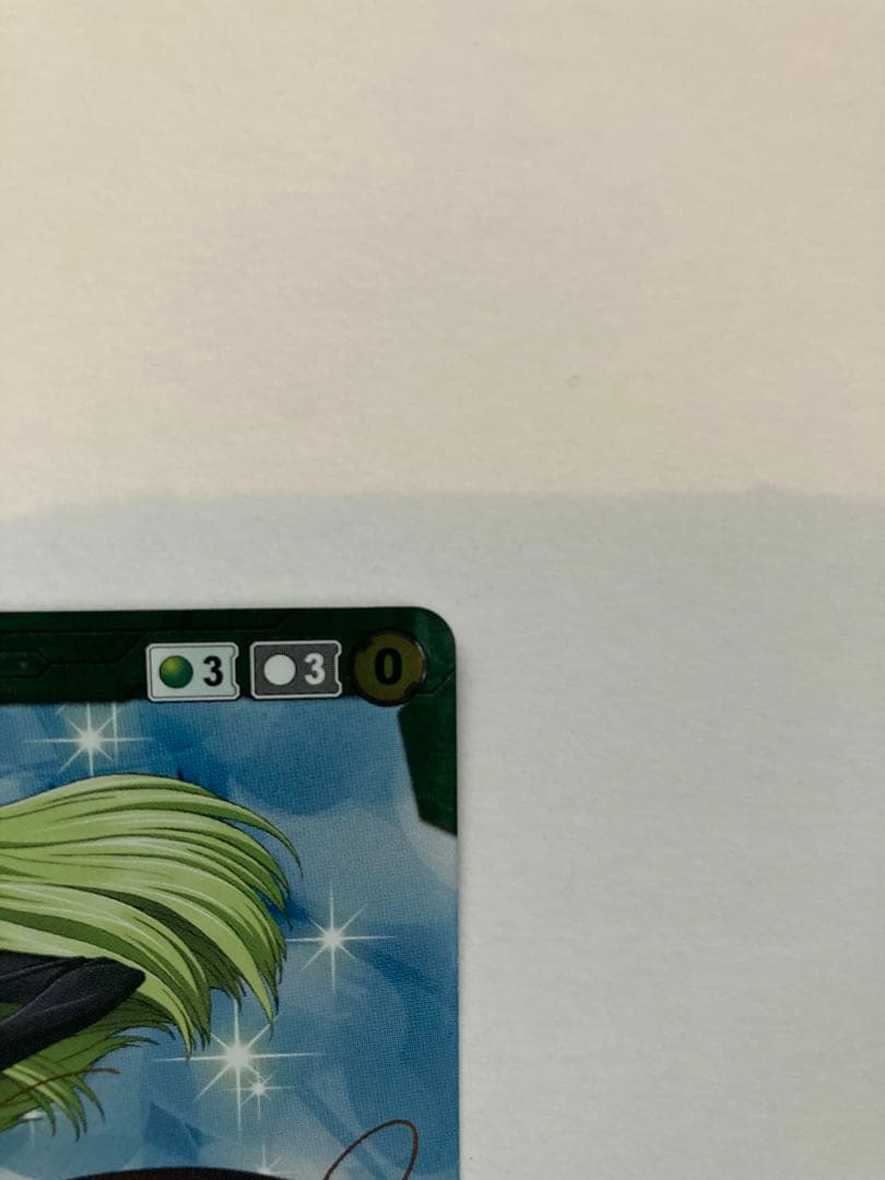 クルセイド　C.C. ゆかな　サイン　MP