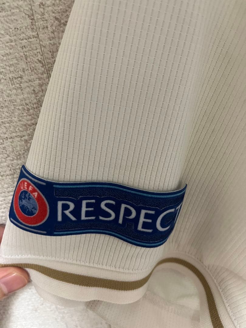 【レア品】バルベルデ　ユニフォーム　レアルマドリード　19/20 ホーム