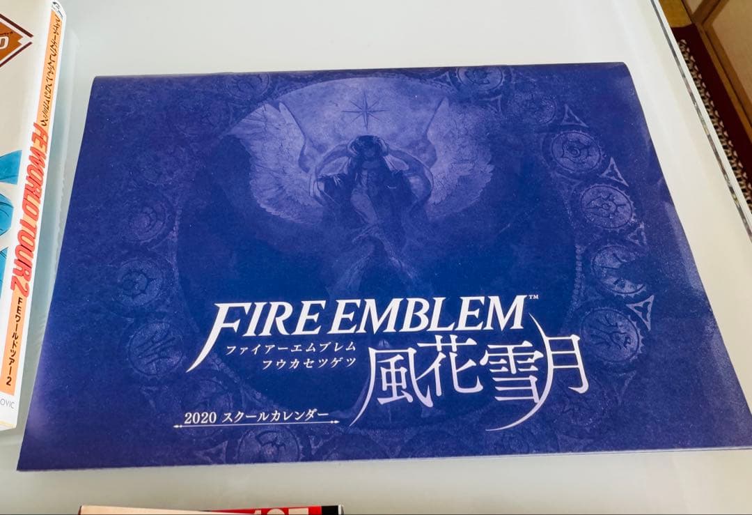 【バラ売りOK！】ファイアーエムブレム 総合 スペシャルグッズセット 【特売】