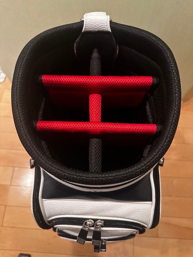 トミーヒルフィガー　キャディバック