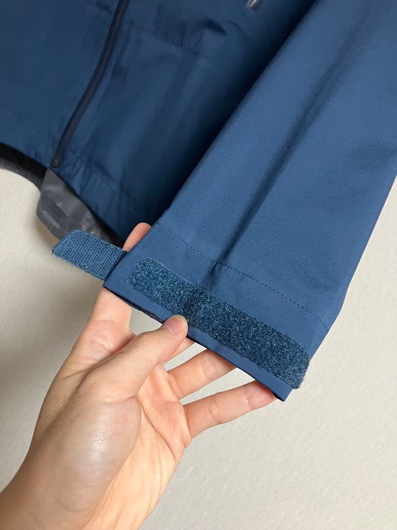 アングラーズシェルジャケット01 Lサイズ