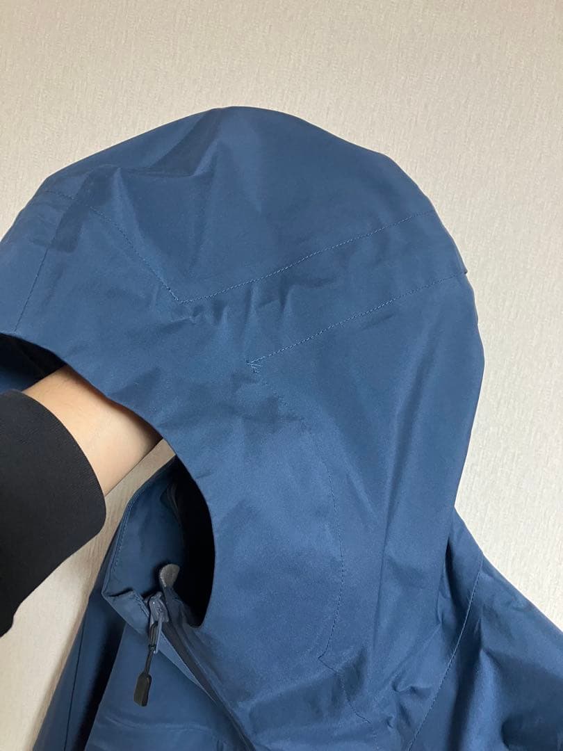 アングラーズシェルジャケット01 Lサイズ