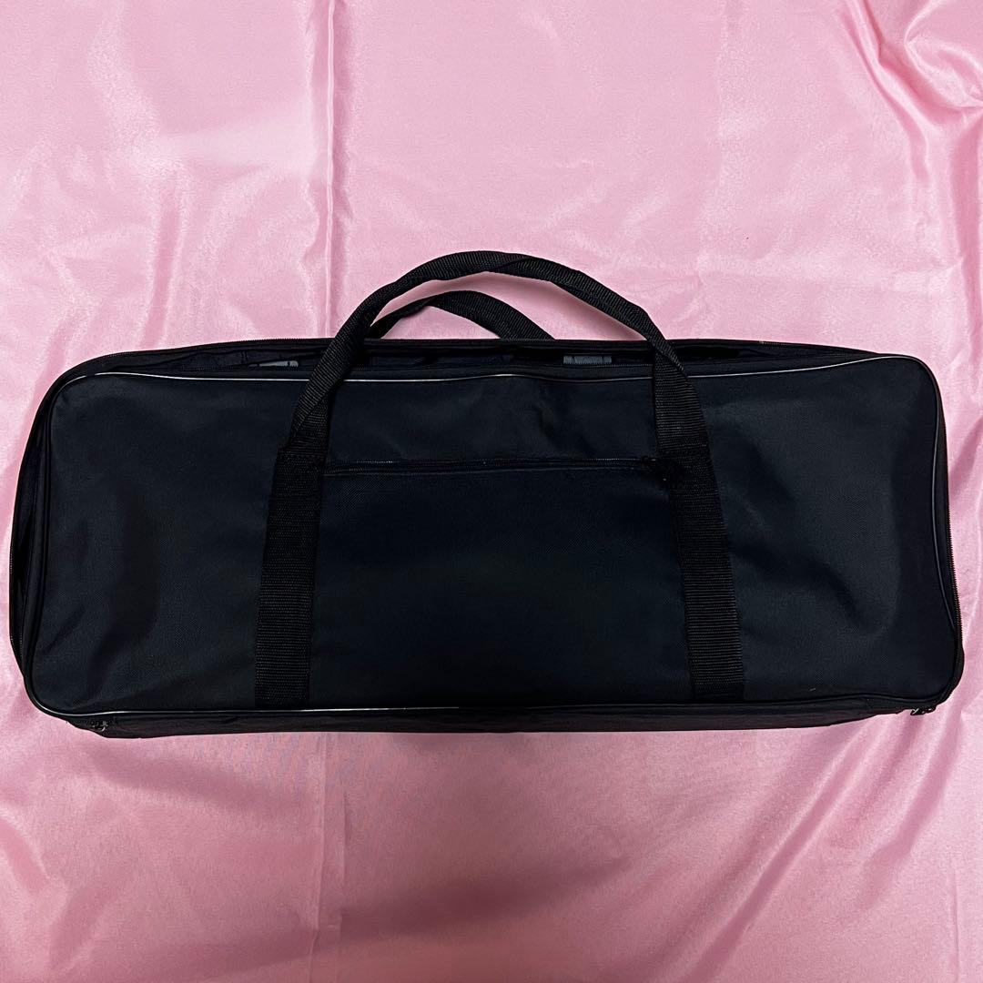 ロンアイ 折り畳み 電子ピアノ FOLD PRO 2 LONGEYE 美品