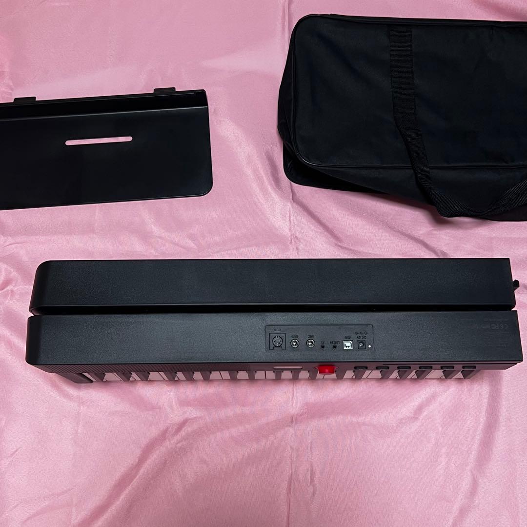 ロンアイ 折り畳み 電子ピアノ FOLD PRO 2 LONGEYE 美品